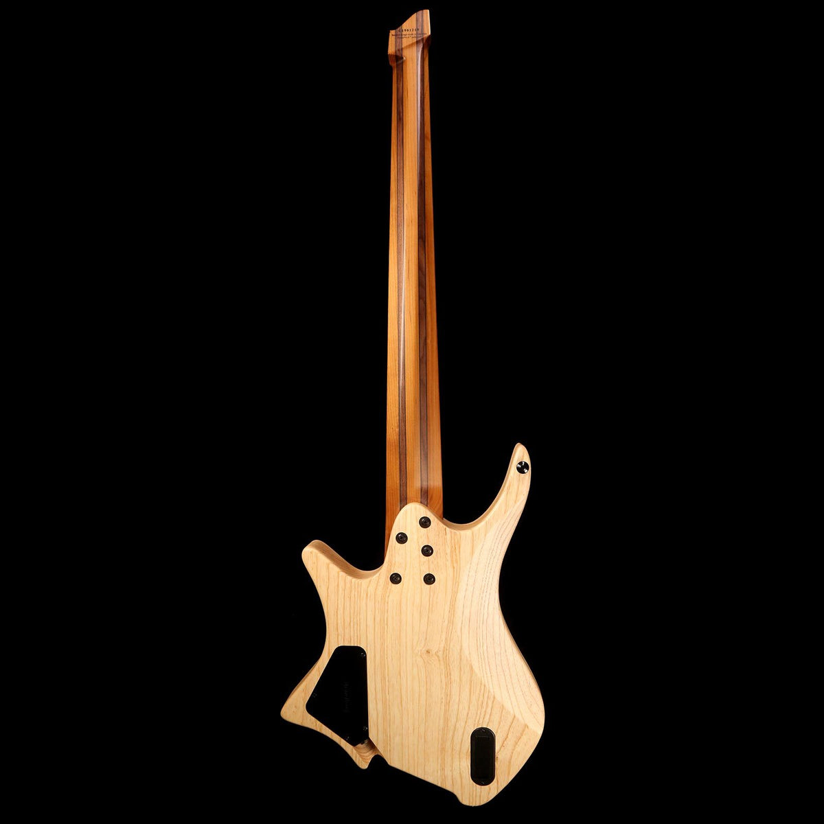 Strandberg Boden Bass Original 5 Natural — 3