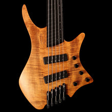 Strandberg Boden Bass Prog 5 Brown