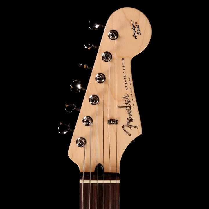 Fender Limited Edition Aerodyne Classic Stratocaster Flame Maple Top 3-Tone Sunburst