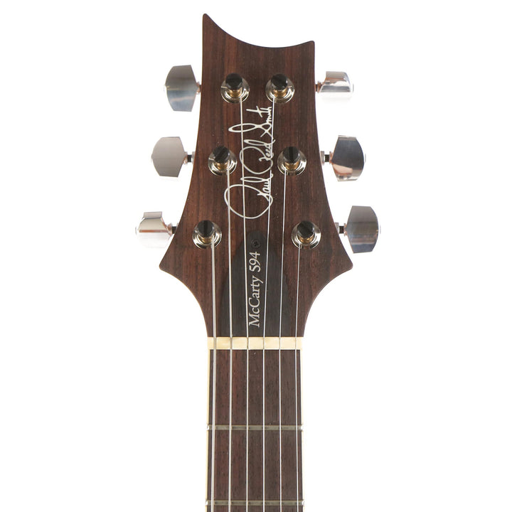 PRS McCarty 594 Hollowbody II 10-Top Aquamarine 2020