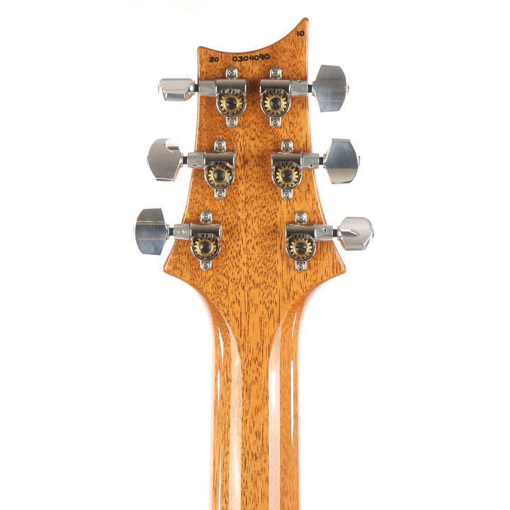 PRS McCarty 594 Hollowbody II 10-Top Aquamarine 2020