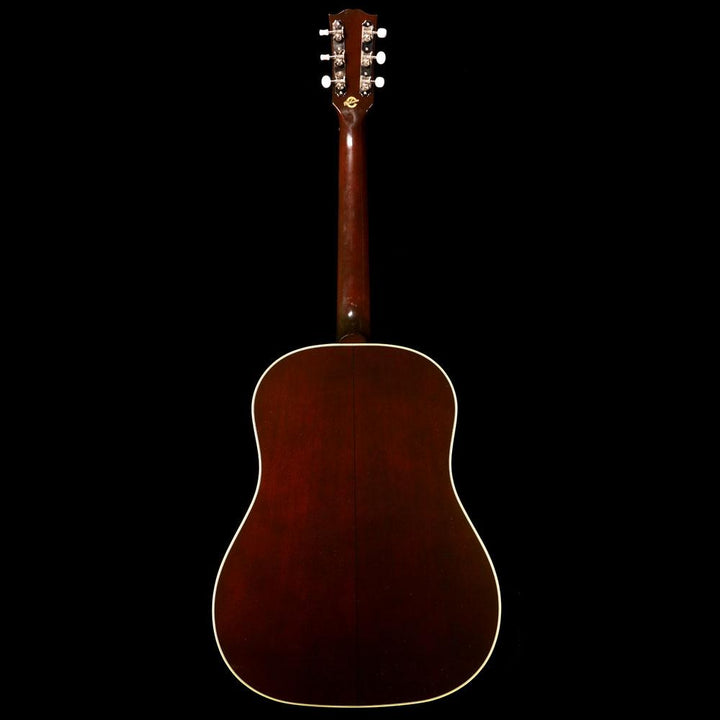 Gibson 1942 J-45 Legend Acoustic Vintage Sunburst 2018