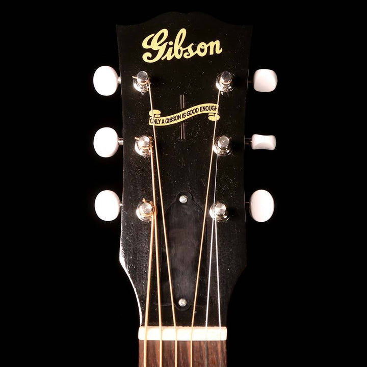 Gibson 1942 J-45 Legend Acoustic Vintage Sunburst 2018