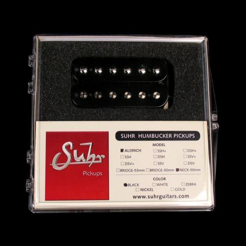 Suhr Doug Aldrich Neck Humbucker (50mm)