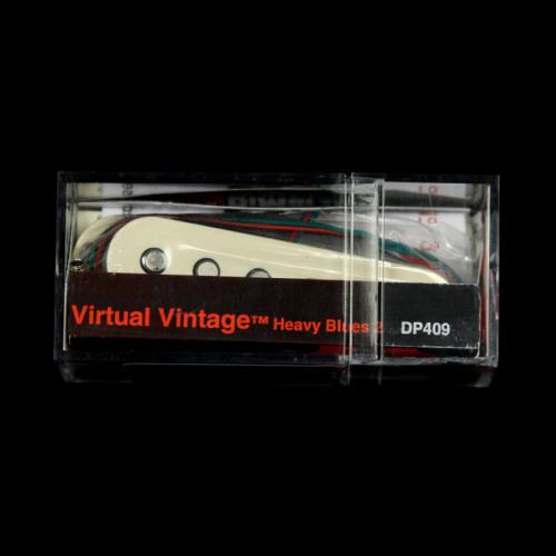 DiMarzio Virtual Vintage Heavy Blues Single-Coil Pickup