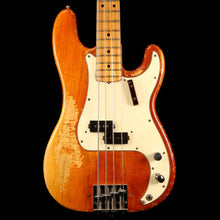 Fender Precision Bass Natural 1972