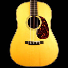 Martin D-28 Authentic 1931 Dreadnought Natural 2014