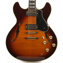 Yamaha SA2200 Violin Sunburst