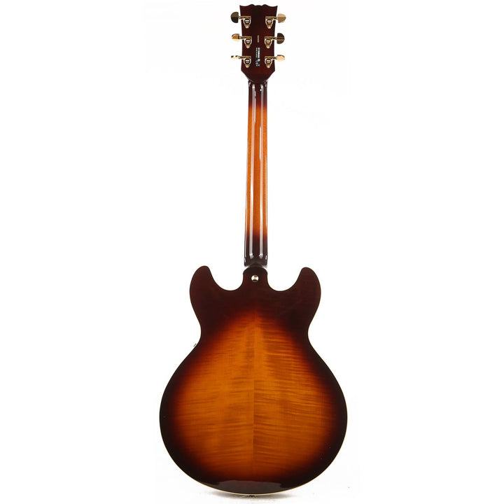 Yamaha SA2200 Violin Sunburst