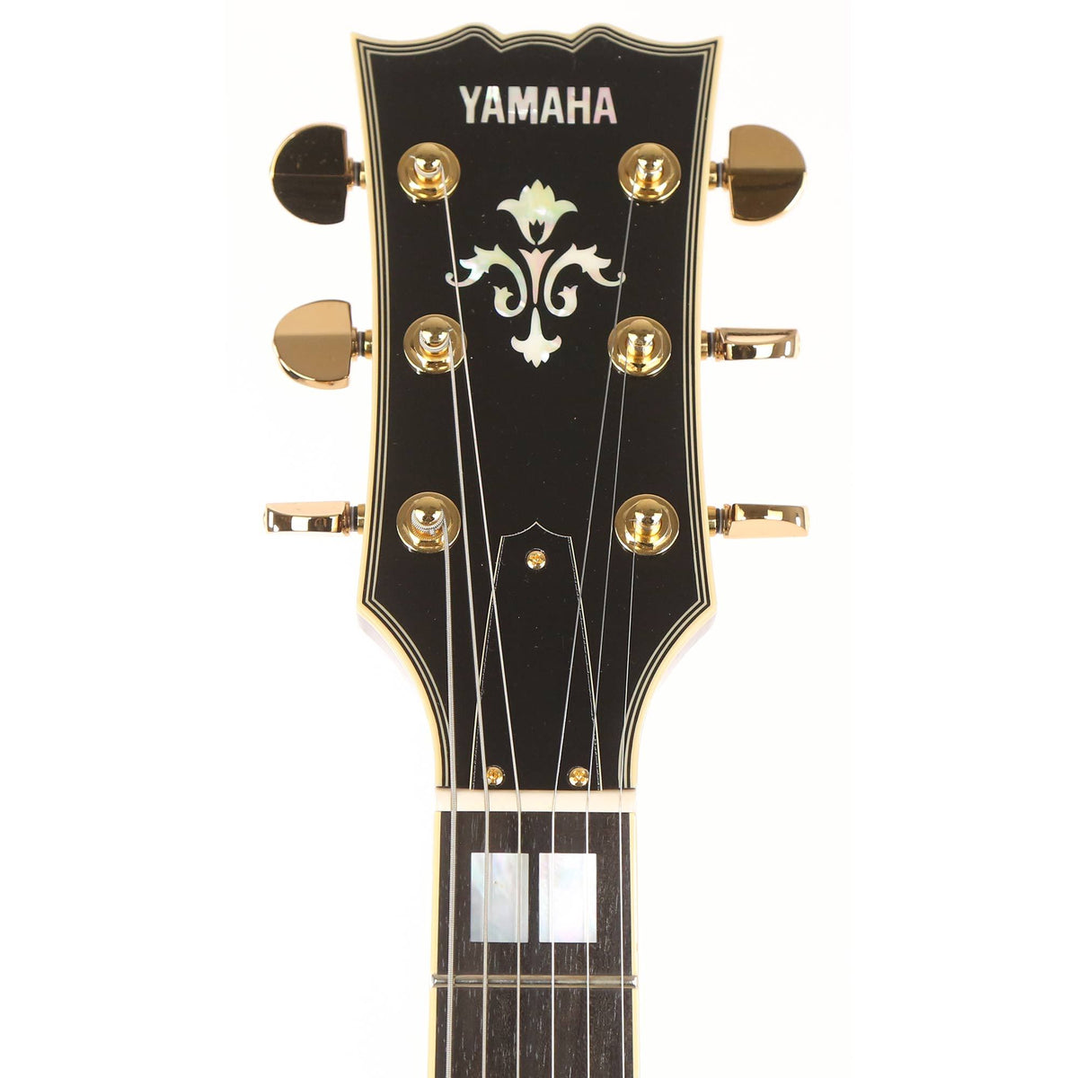 Yamaha SA2200 Violin Sunburst — 4