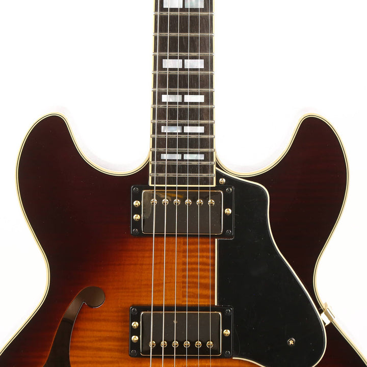 Yamaha SA2200 Violin Sunburst