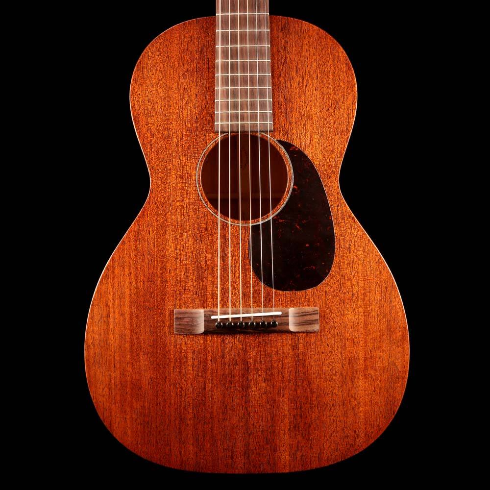Martin Custom Shop Style 15 0 Mahogany Music Zoo Exclusive — 1