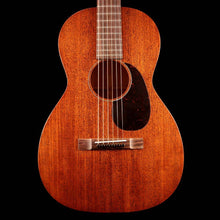 Martin Custom Shop Style 15 0 Mahogany Music Zoo Exclusive