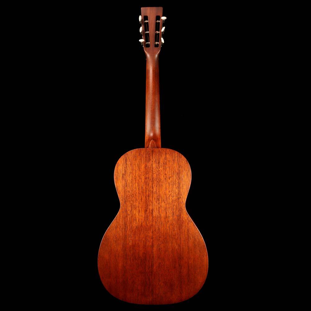 Martin Custom Shop Style 15 0 Mahogany Music Zoo Exclusive — 3