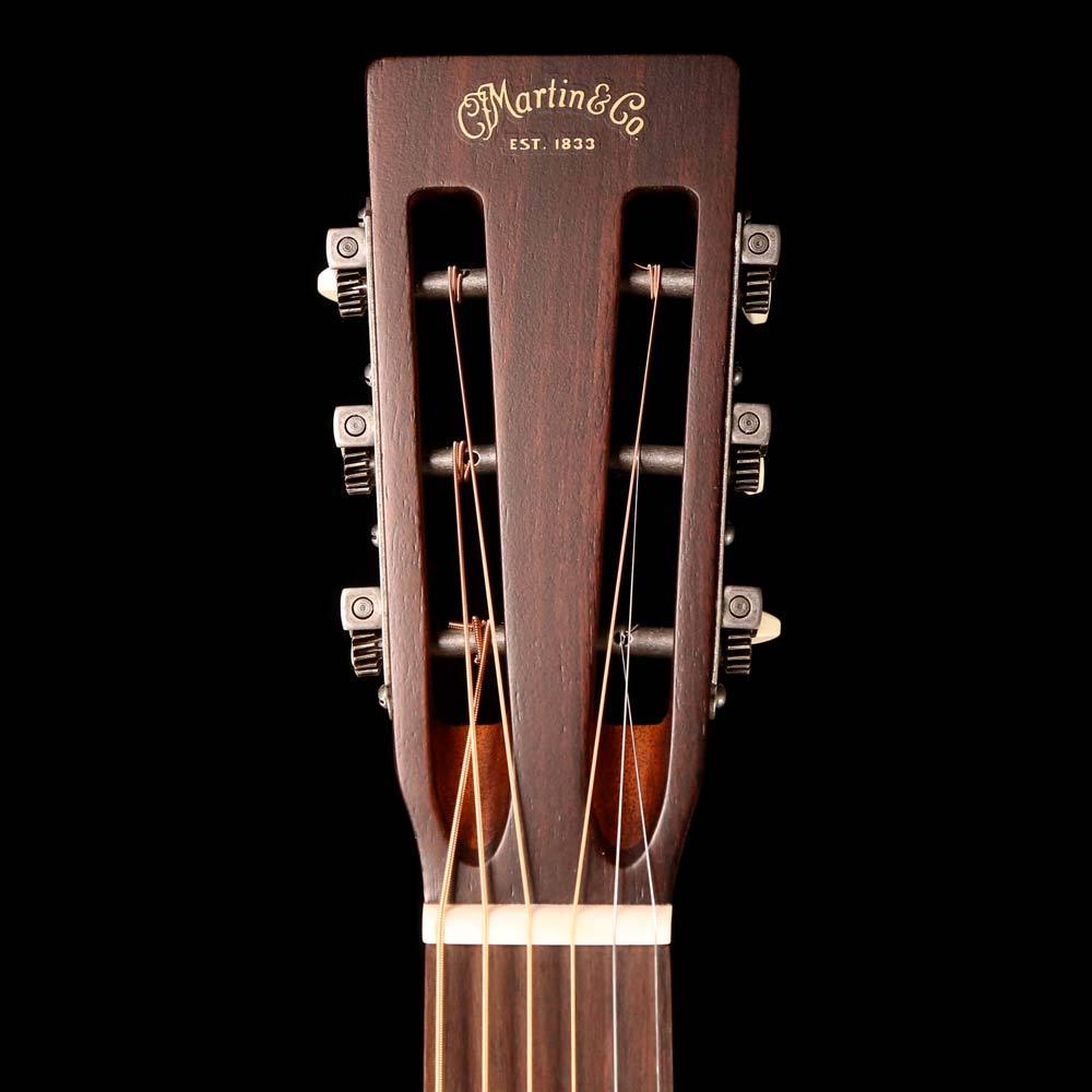 Martin Custom Shop Style 15 0 Mahogany Music Zoo Exclusive — 4