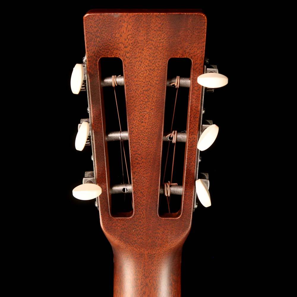 Martin Custom Shop Style 15 0 Mahogany Music Zoo Exclusive — 5