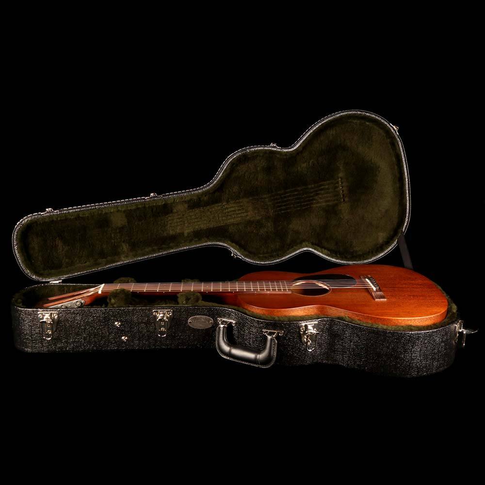 Martin Custom Shop Style 15 0 Mahogany Music Zoo Exclusive — 7