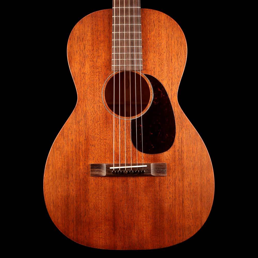 Martin Custom Shop Style 15 0 Mahogany Music Zoo Exclusive — 1