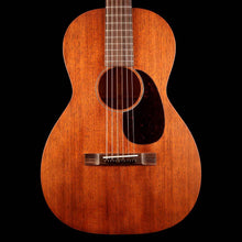 Martin Custom Shop Style 15 0 Mahogany Music Zoo Exclusive