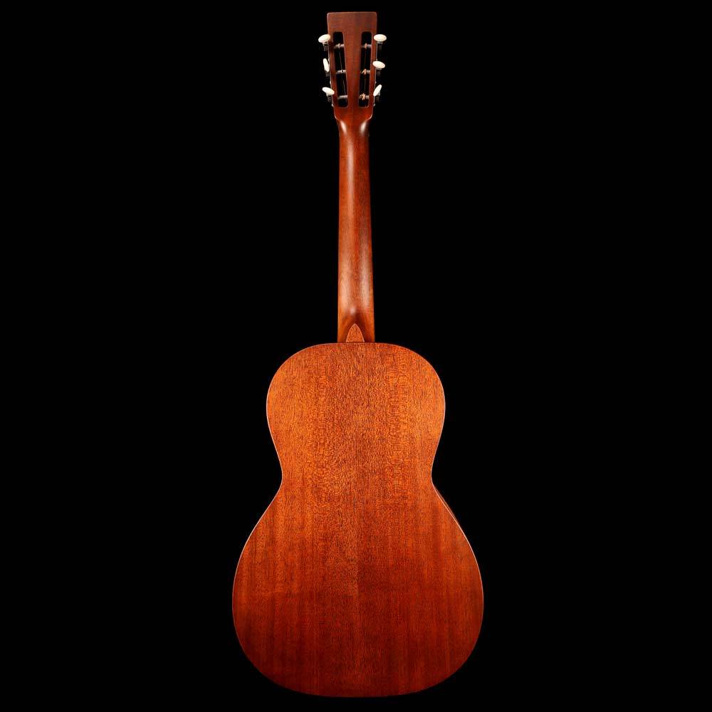 Martin Custom Shop Style 15 0 Mahogany Music Zoo Exclusive — 3