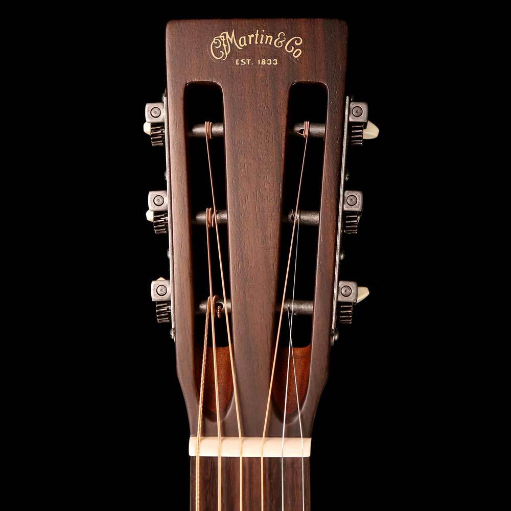 Martin Custom Shop Style 15 0 Mahogany Music Zoo Exclusive — 4