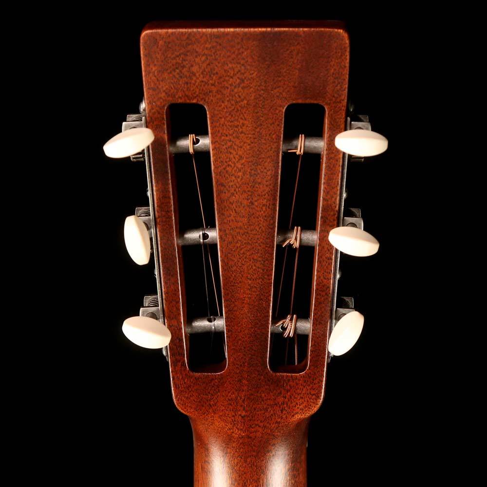 Martin Custom Shop Style 15 0 Mahogany Music Zoo Exclusive — 5