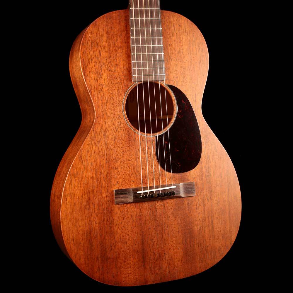 Martin Custom Shop Style 15 0 Mahogany Music Zoo Exclusive — 6