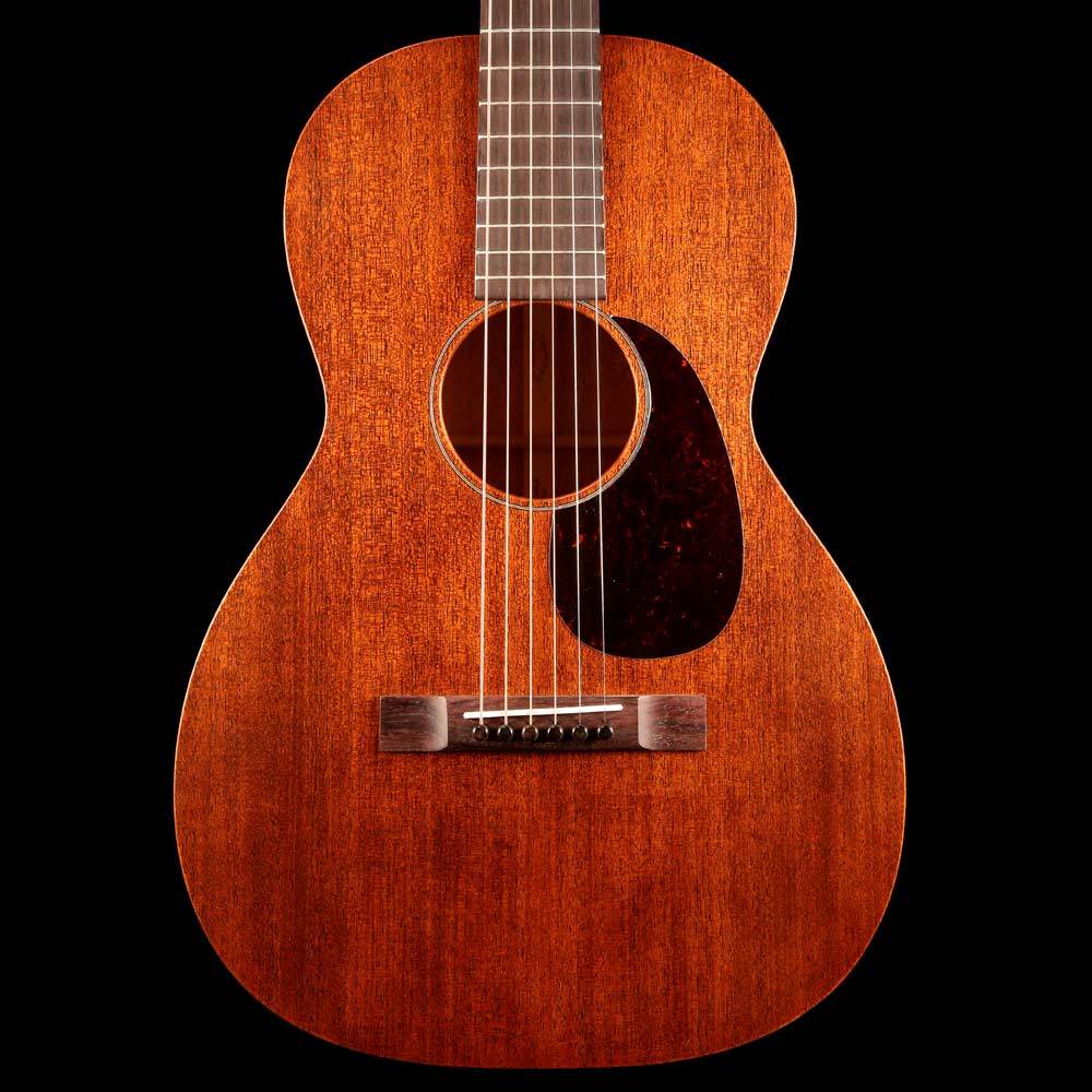 Martin Custom Shop Style 15 0 Mahogany Music Zoo Exclusive — 1
