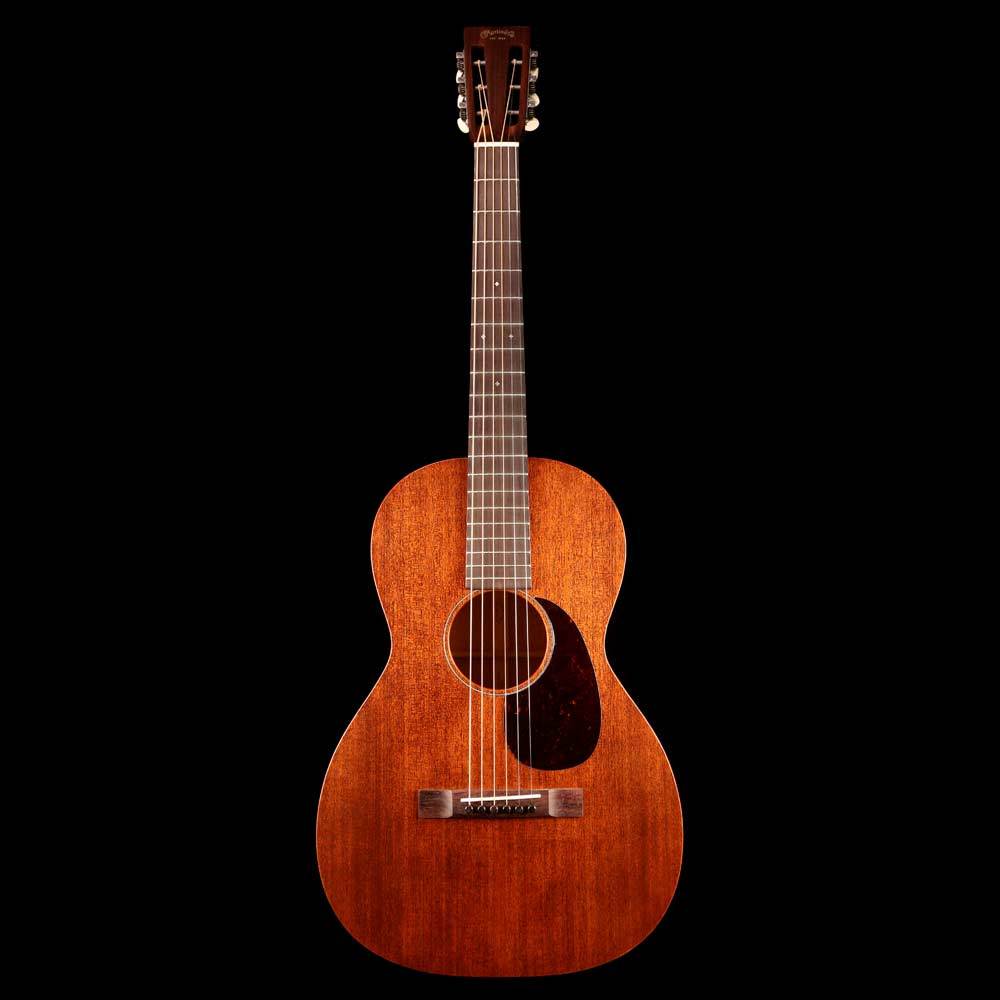 Martin Custom Shop Style 15 0 Mahogany Music Zoo Exclusive — 2