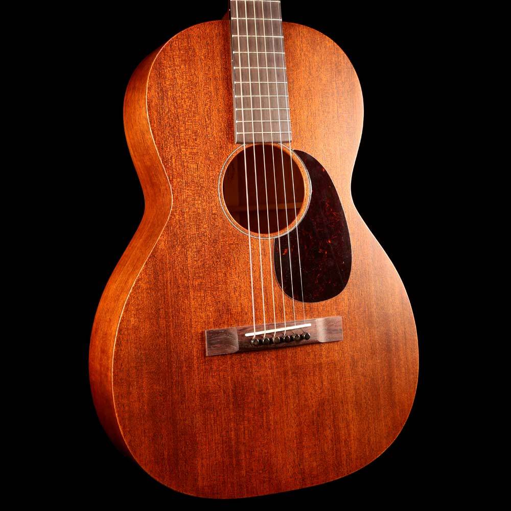 Martin Custom Shop Style 15 0 Mahogany Music Zoo Exclusive — 6