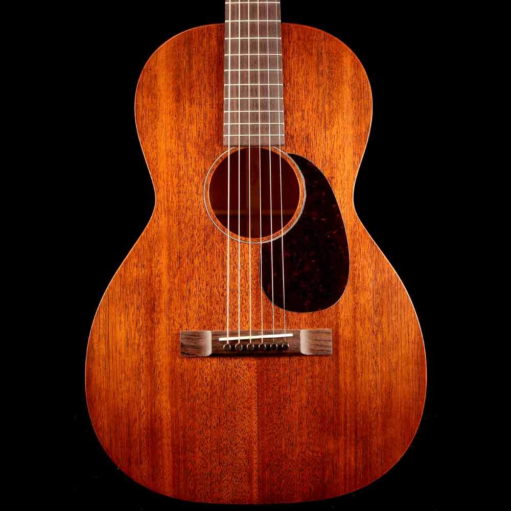 Martin Custom Shop Style 15 0 Mahogany Music Zoo Exclusive — 1