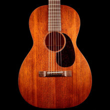 Martin Custom Shop Style 15 0 Mahogany Music Zoo Exclusive