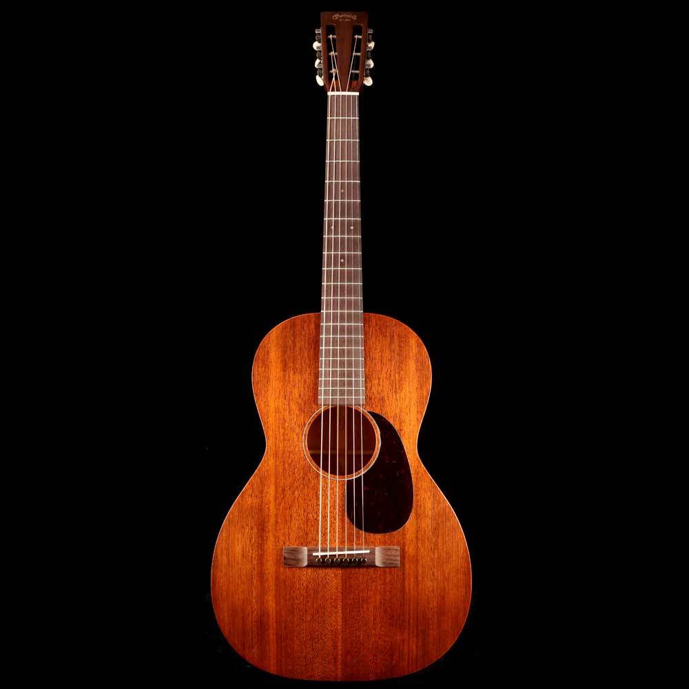 Martin Custom Shop Style 15 0 Mahogany Music Zoo Exclusive — 2