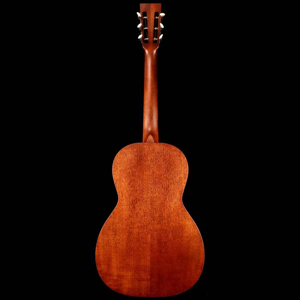 Martin Custom Shop Style 15 0 Mahogany Music Zoo Exclusive — 3