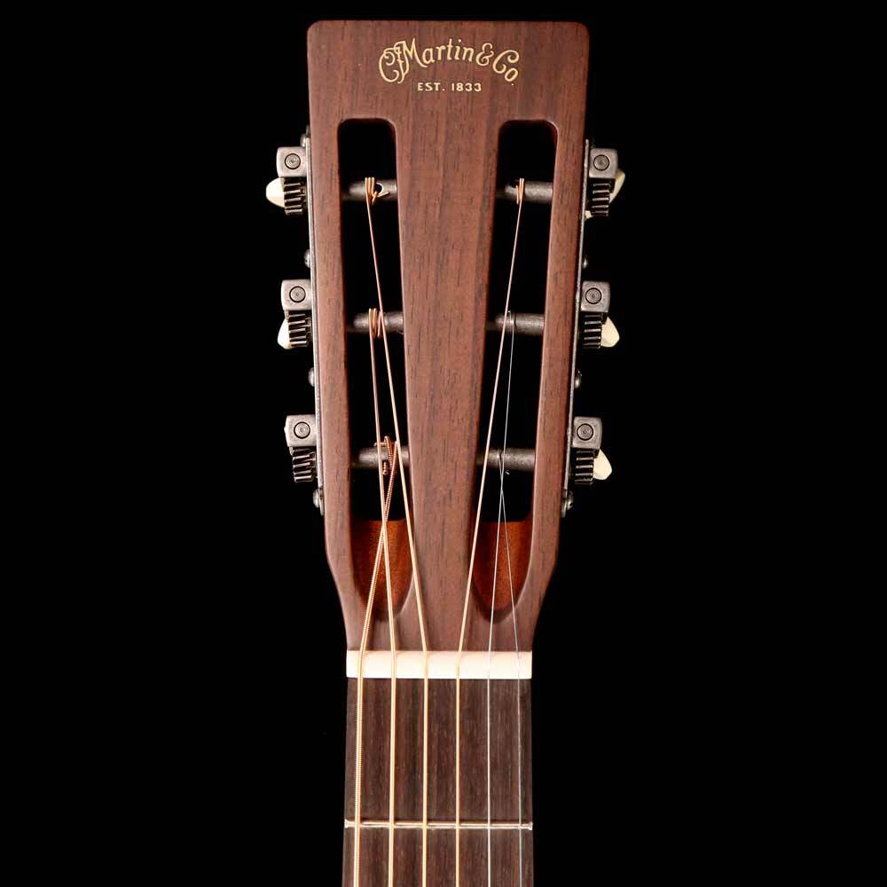 Martin Custom Shop Style 15 0 Mahogany Music Zoo Exclusive — 4