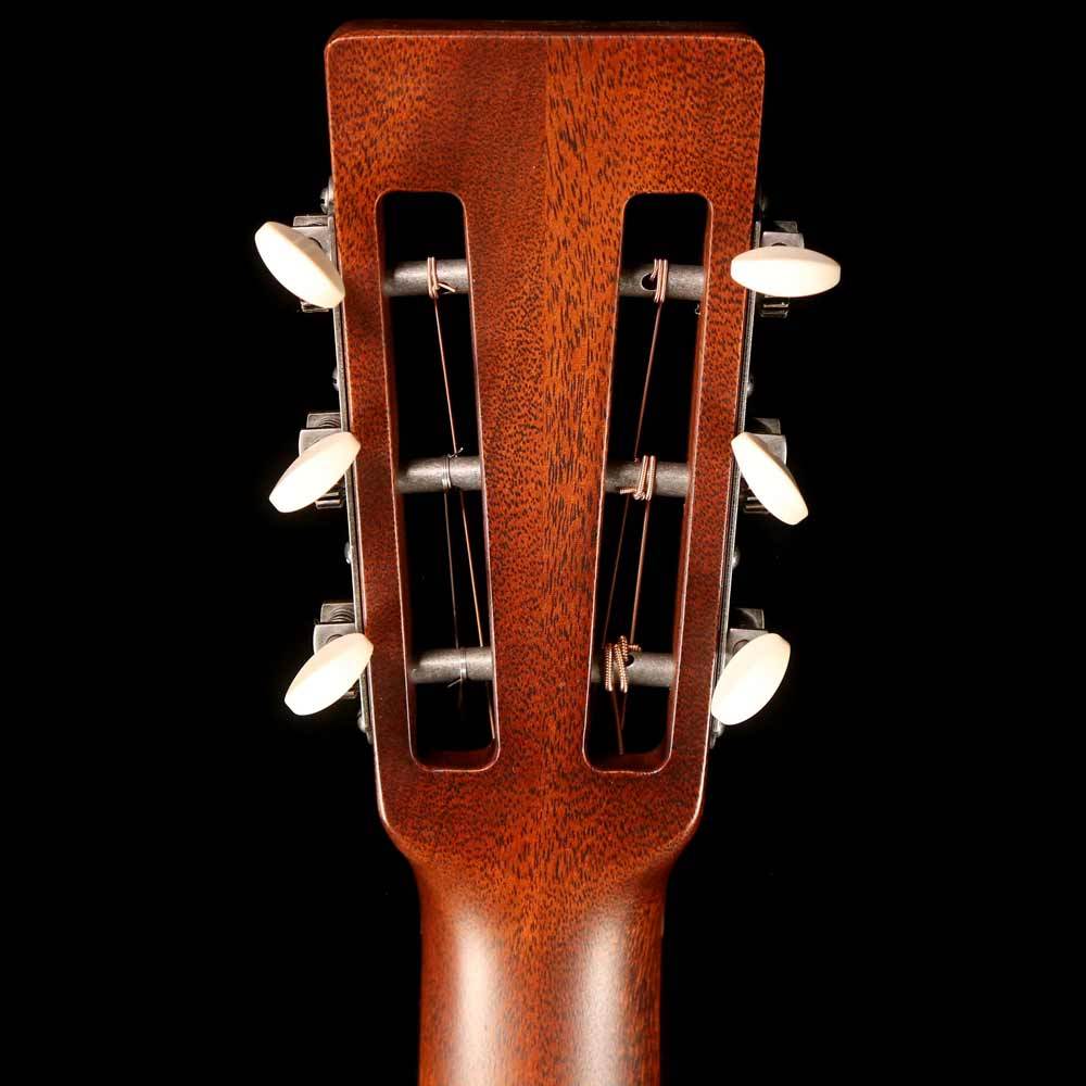 Martin Custom Shop Style 15 0 Mahogany Music Zoo Exclusive — 5