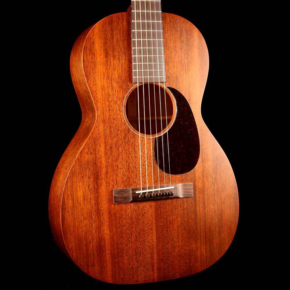 Martin Custom Shop Style 15 0 Mahogany Music Zoo Exclusive — 6