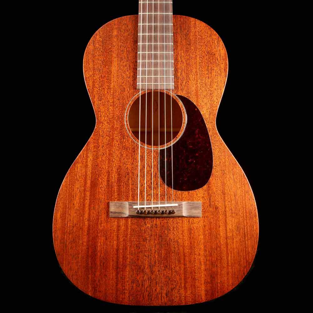 Martin Custom Shop Style 15 0 Mahogany Music Zoo Exclusive — 1