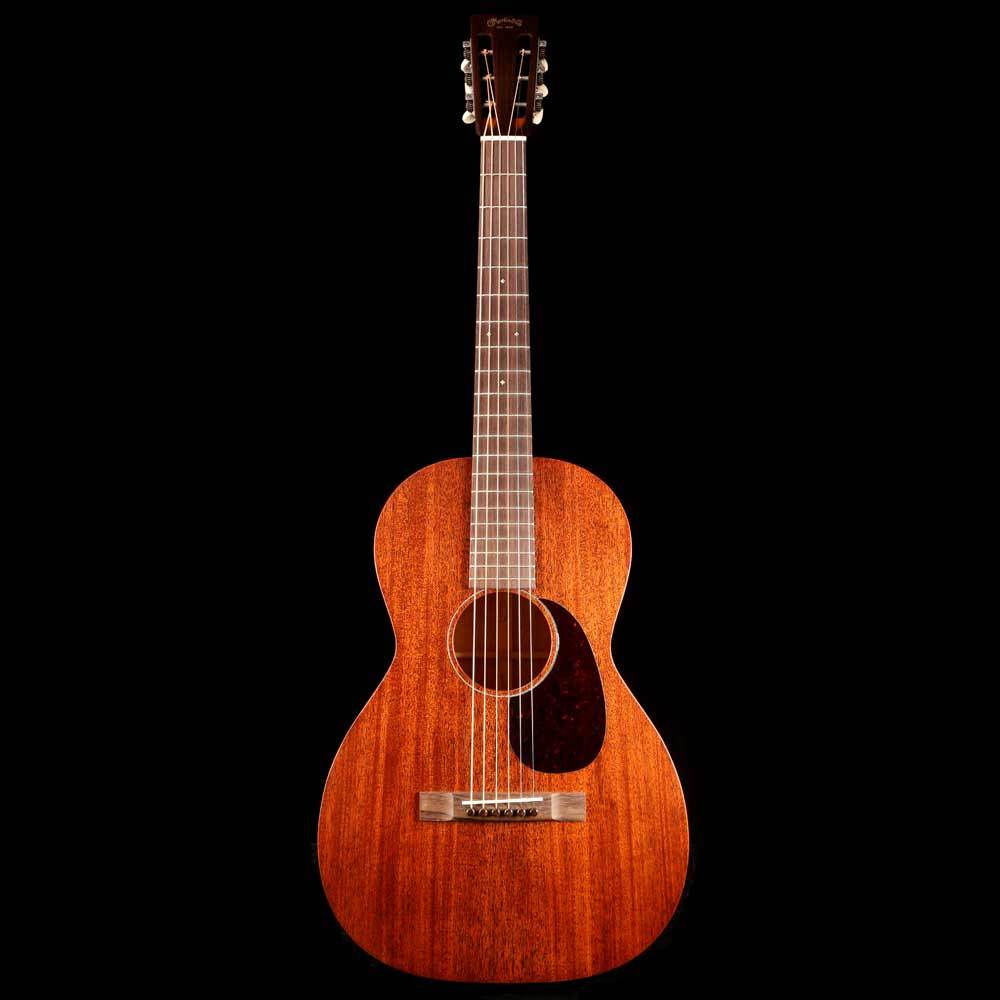 Martin Custom Shop Style 15 0 Mahogany Music Zoo Exclusive — 2