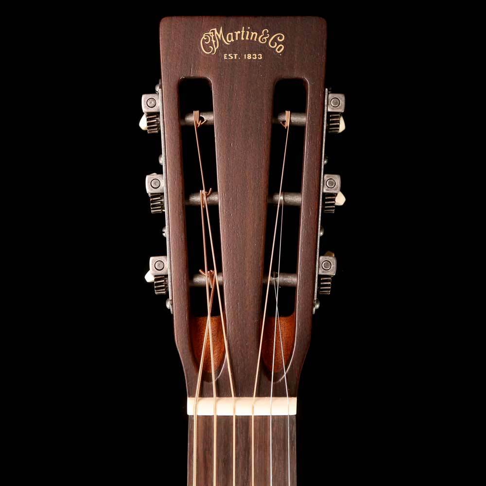 Martin Custom Shop Style 15 0 Mahogany Music Zoo Exclusive — 4