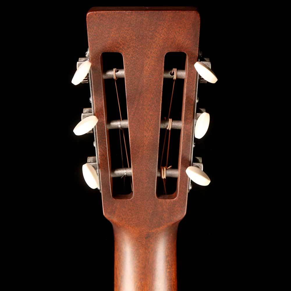 Martin Custom Shop Style 15 0 Mahogany Music Zoo Exclusive — 5
