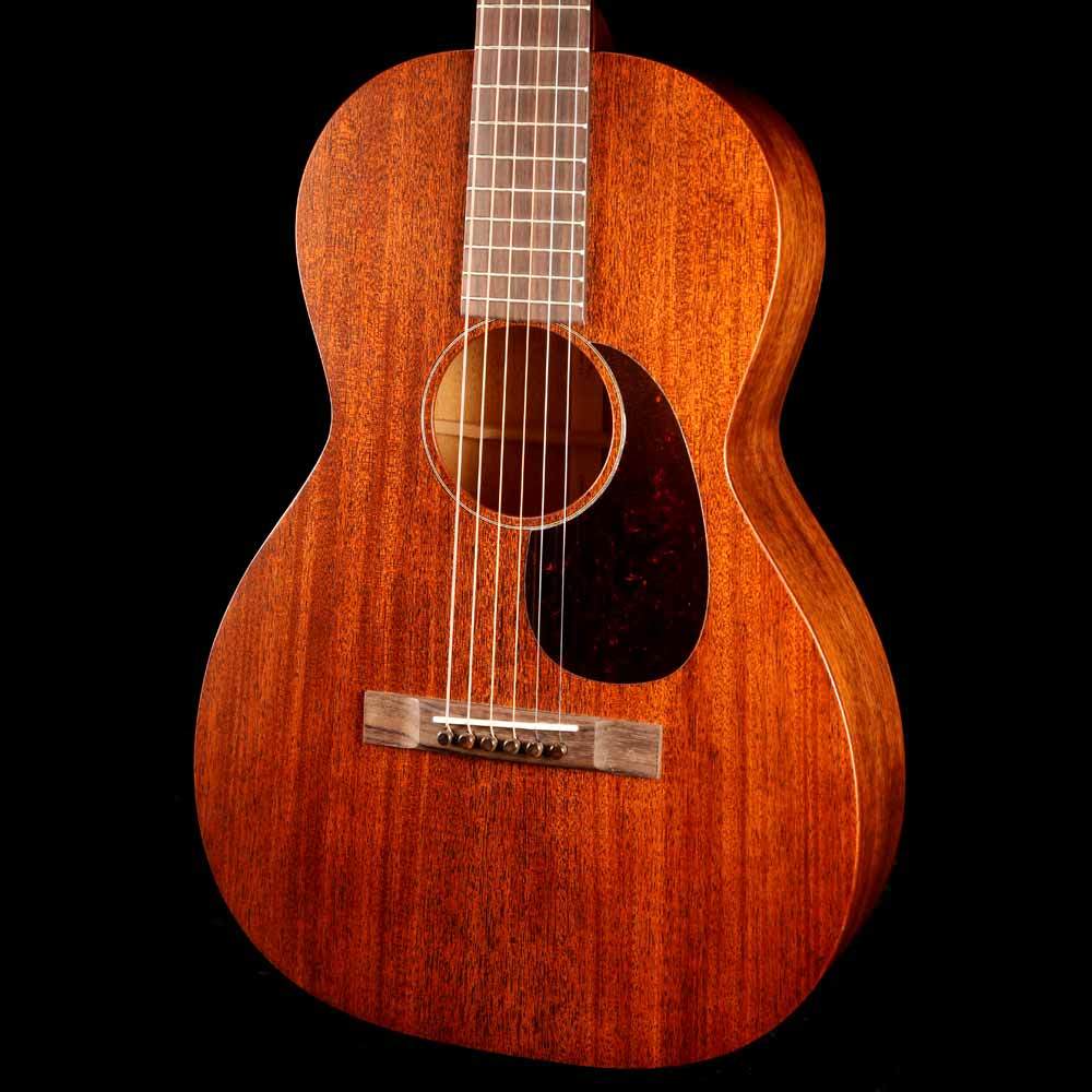 Martin Custom Shop Style 15 0 Mahogany Music Zoo Exclusive — 6