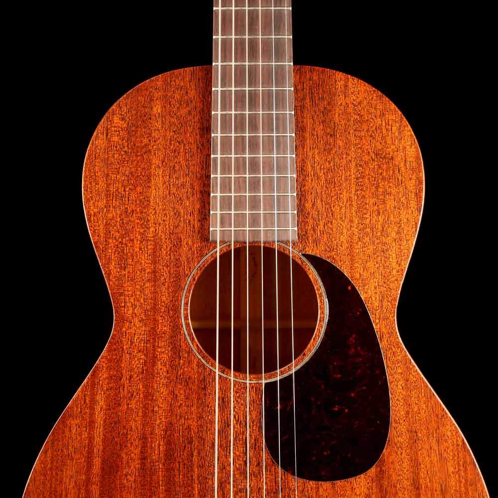Martin Custom Shop Style 15 0 Mahogany Music Zoo Exclusive — 7