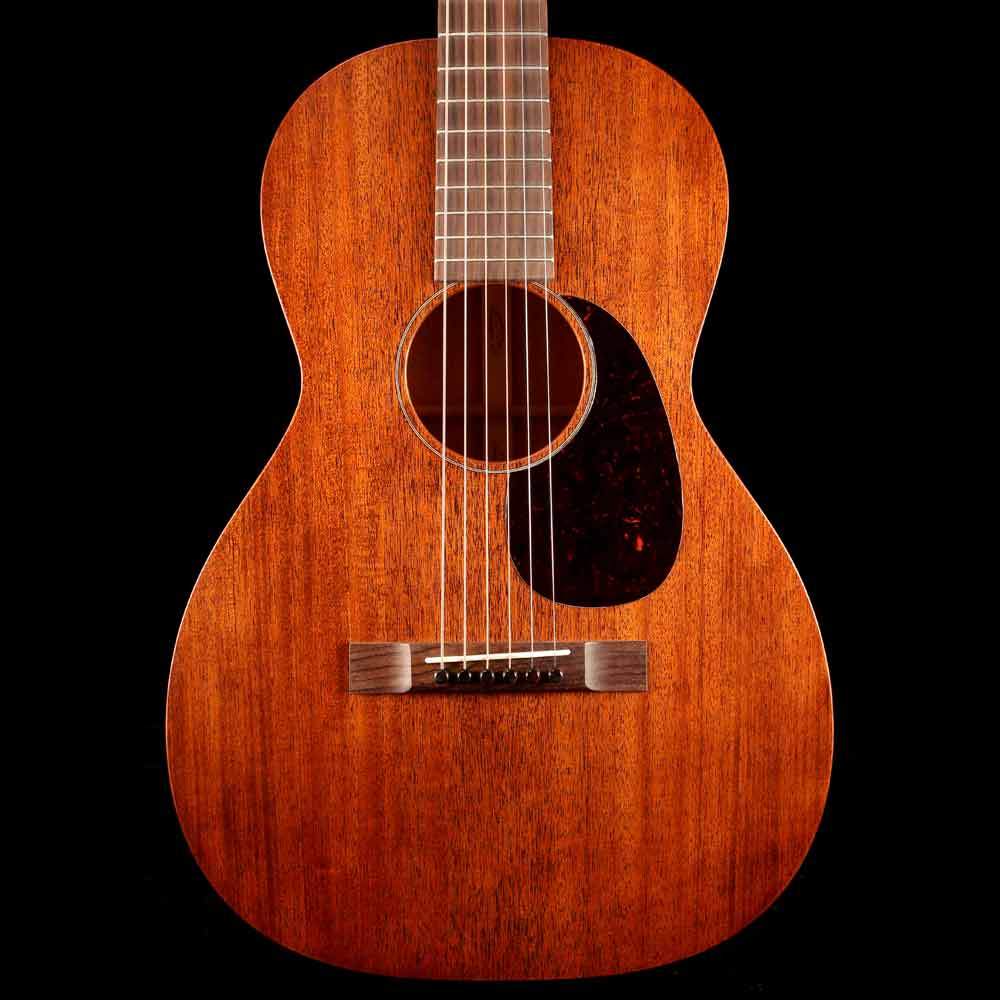 Martin Custom Shop Style 15 0 Mahogany Music Zoo Exclusive — 1