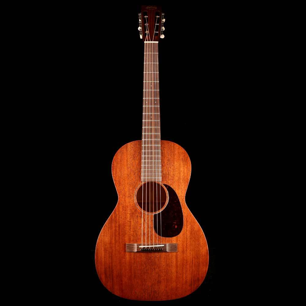 Martin Custom Shop Style 15 0 Mahogany Music Zoo Exclusive — 2