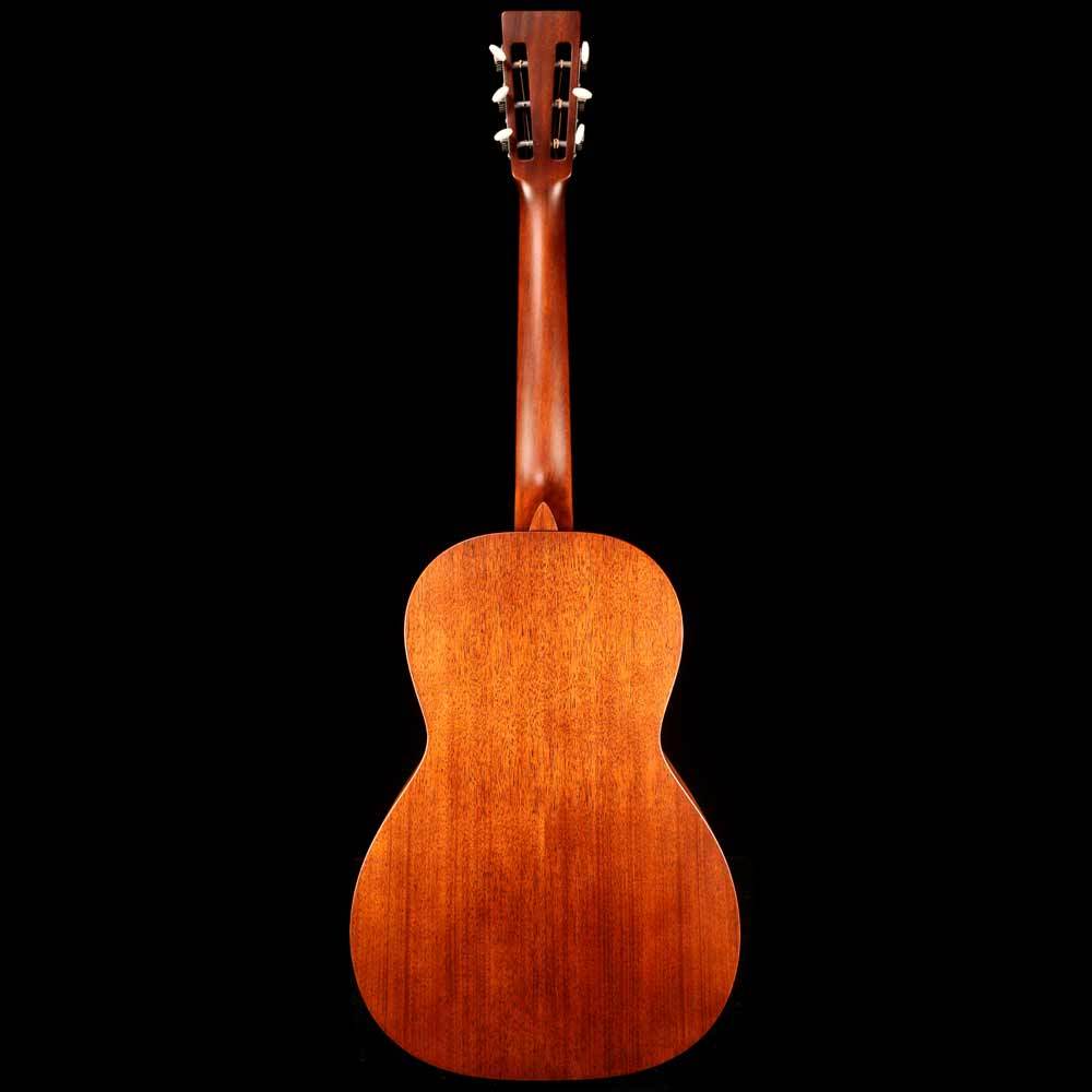 Martin Custom Shop Style 15 0 Mahogany Music Zoo Exclusive — 3