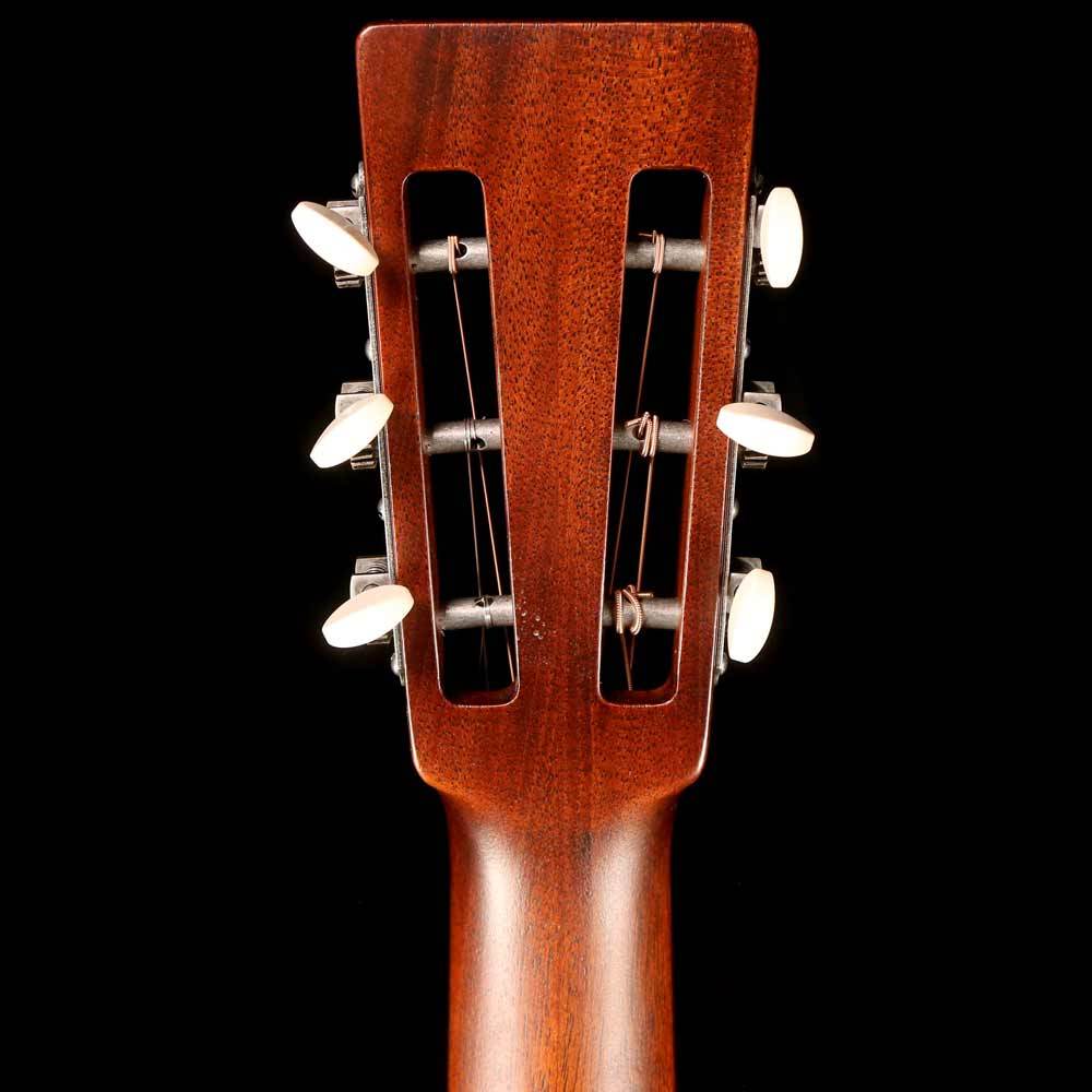 Martin Custom Shop Style 15 0 Mahogany Music Zoo Exclusive — 5