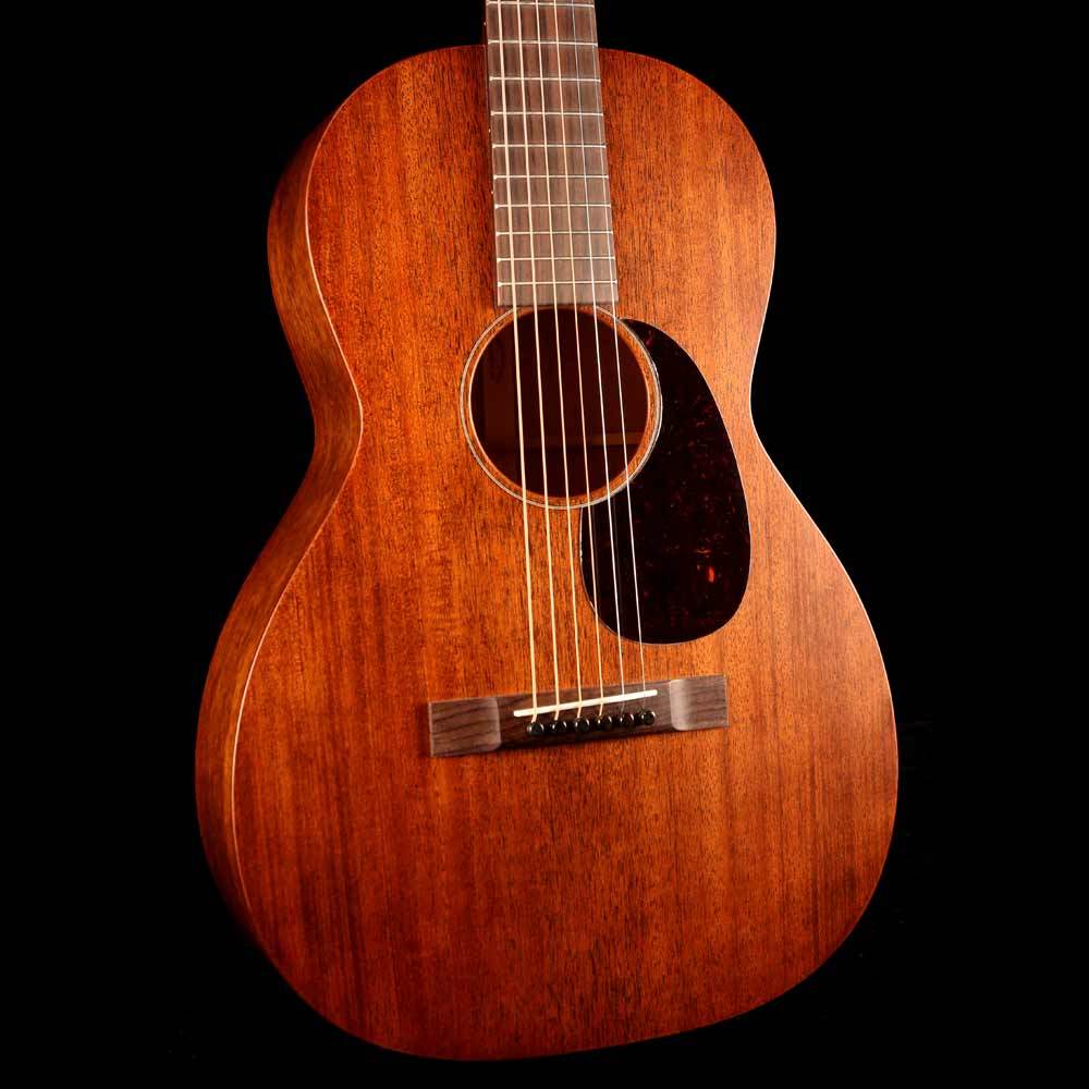 Martin Custom Shop Style 15 0 Mahogany Music Zoo Exclusive — 6