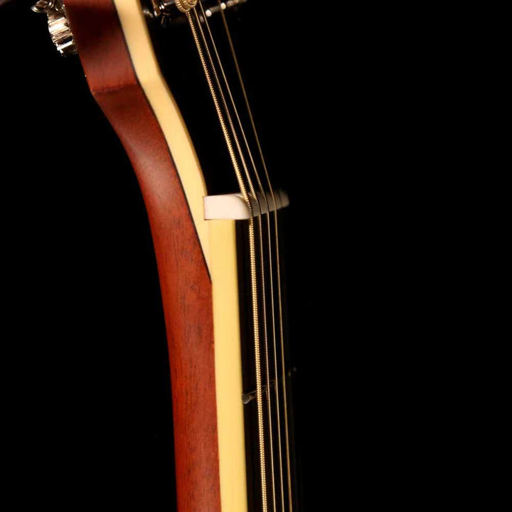 Yamaha Billy Corgan Signature LJ16BC Acoustic Electric Guitar Brown Sunburst