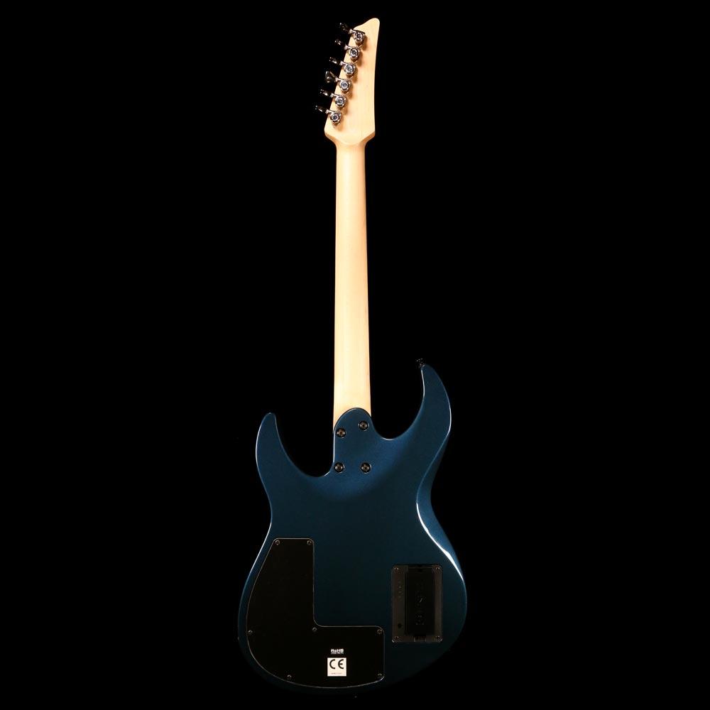 Line 6 James Tyler Variax JTV-89 Dark Blue — 3